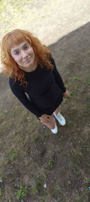 Даша, фото с сайта sexotver.com