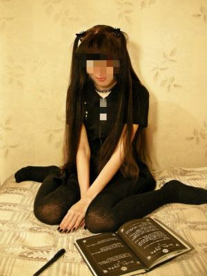 Эмма, анкета на sexotver.com