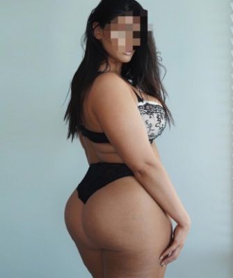 Настя, фото с сайта sexotver.com