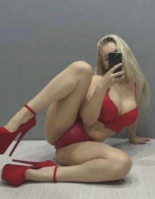 фото Настя (Тверь)