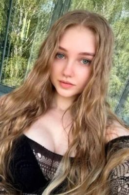фотка Кристина