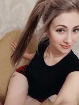 индивидуалка Викторина