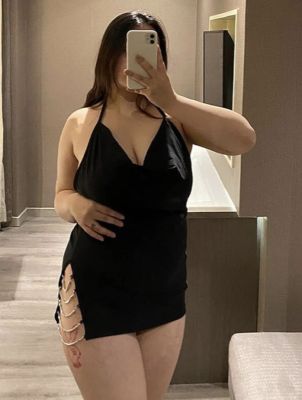 Вика из Твери