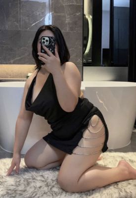 индивидуалка Вика