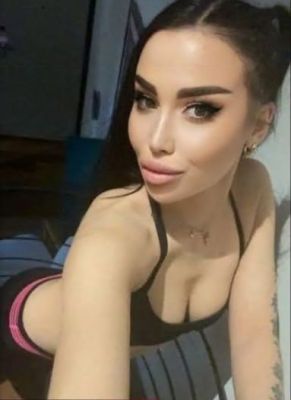 Интим-услуги — Валерия, 22