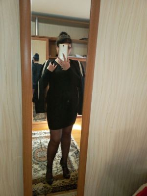 Натали, анкета на sexotver.com