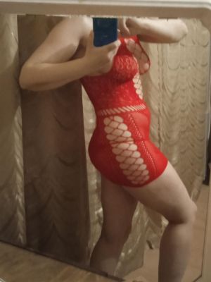 Мила, фото с сайта sexotver.com