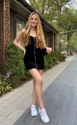 Интим-услуги — Александра, 23