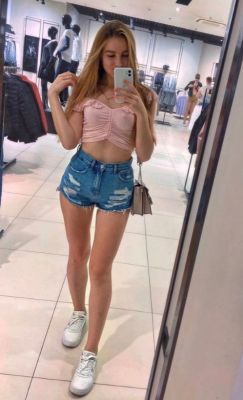 Александра, фото
