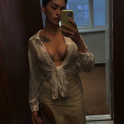 Лина   — анкета девушки и фото