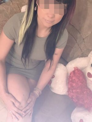 Кристина, 20, Тверь, Центральный