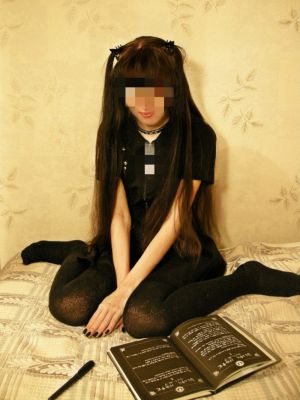 Екатерина, ню-фото