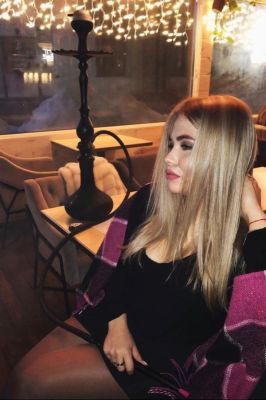 Знакомства в Твери — Нася, 23 лет