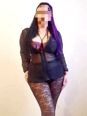 Жанна, анкета на sexotver.com