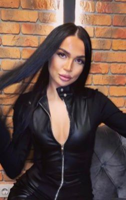 индивидуалка Яна
