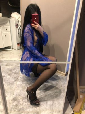 Катя, 25, Тверь, Московский
