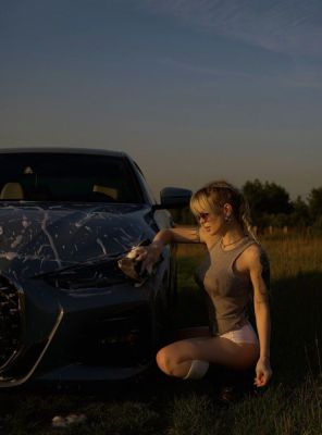 Дана — знакомства для секса в Твери