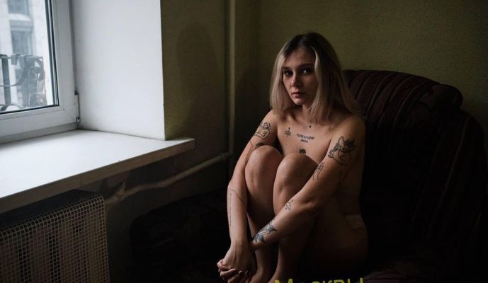 Shantel, 8 920 188-00-60 Shantel, 22, Тверь, Пролетарский