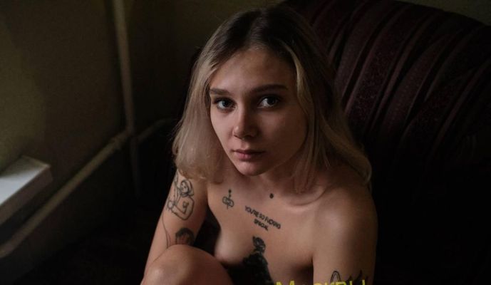Интим-услуги — Shantel, 22