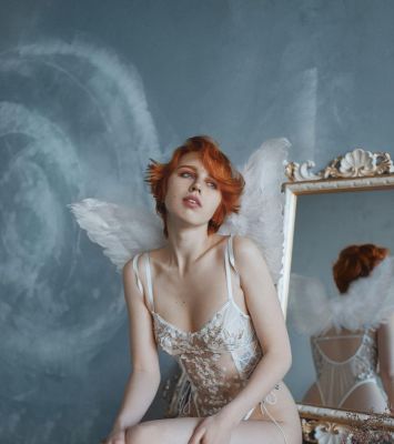 фотка Алина (инди)