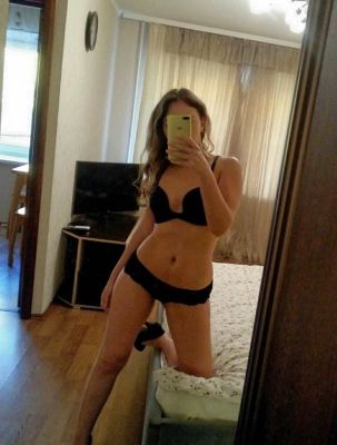 Арина — знакомства для секса в Твери
