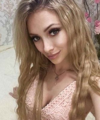 фотографии Настя