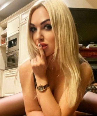 фотографии Соня