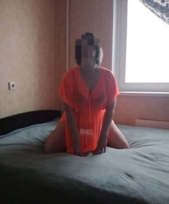 индивидуалка Аня