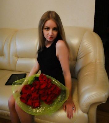 Настя, 8 927 872-70-80 Настя из Твери