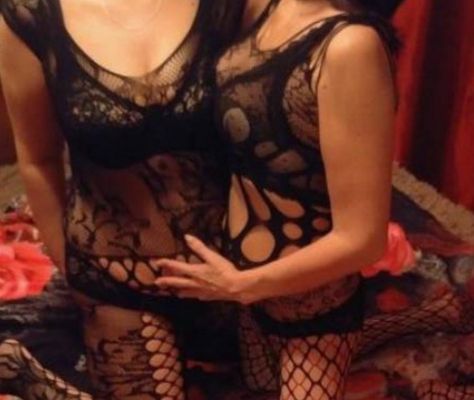 Оля + Лиза, анкета на sexotver.com