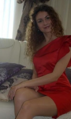 Юля, фото с сайта sexotver.com