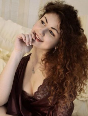 Юля, фото с сайта sexotver.com
