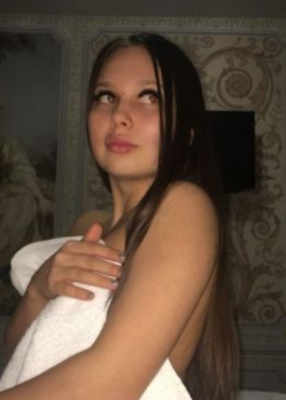 Оксана, анкета на sexotver.com