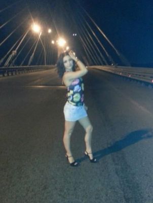 фото Софья (инди)