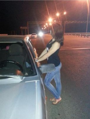 Софья — знакомства для секса в Твери