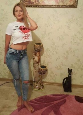 Марина из Твери