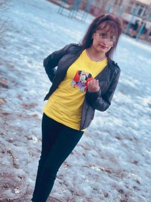 Карина (sexotver.com)