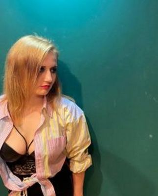 Алиса — фото и отзывы о девушке