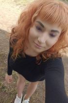 Проститутка Даша (22 лет, Тверь)