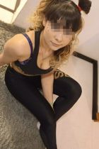 Проститутка Яна (46 лет, Тверь)