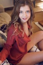 Проститутка Катя (23 лет, Тверь)