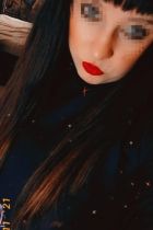 Проститутка Юлия (23 лет, Тверь)