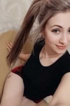Проститутка Викторина (24 лет, Тверь)