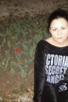 Проститутка Вероника (26 лет, Тверь)