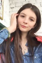 Проститутка Анита (22 лет, Тверь)