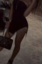 Проститутка Милена) Новая Нет Допл (26 лет, Тверь)