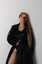 Проститутка Арина (25 лет, Тверь)