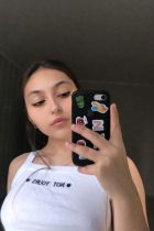 Проститутка Kelly (20 лет, Тверь)