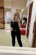 Проститутка Sonia (22 лет, Тверь)