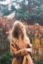 Проститутка Вика (25 лет, Тверь)